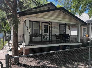 811 SE Branner St, Topeka, KS 66607