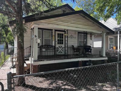 811 SE Branner St, Topeka, KS, 66607
