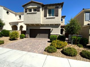 9726 Canyon Landing Ave, Las Vegas, NV 89166