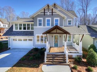 1550 Matthew McClure Cir #22, Davidson, NC 28036