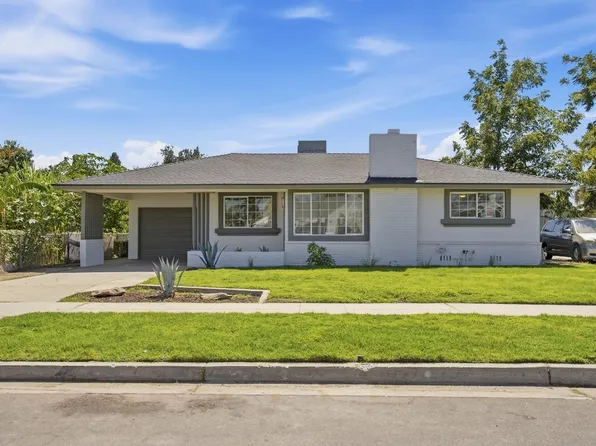 4782 E Nevada Ave, Fresno, CA 93702