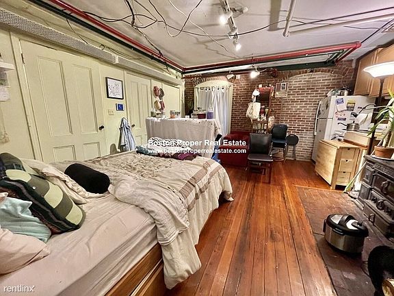 178 Marlborough St. #BR Boston - Back Bay Unit Photo 3