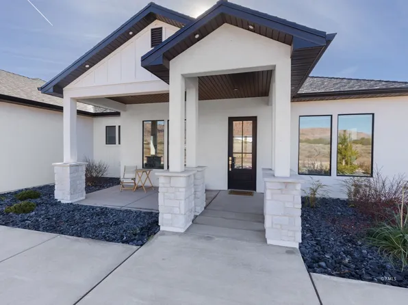 1265 W Township Ave, Colorado City, AZ 86021