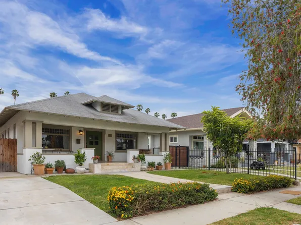 2352 W 29th Pl, Los Angeles, CA 90018
