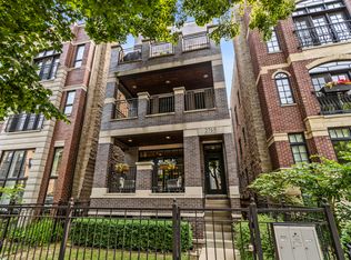 2769 N Kenmore Ave #1, Chicago, IL 60614
