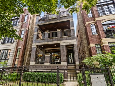 2769 N Kenmore Ave #1, Chicago, IL, 60614