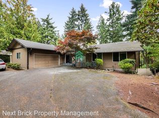 160 129th Ave NE UNIT A, Bellevue, WA 98005