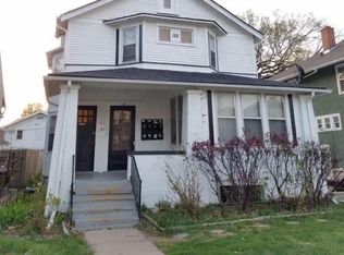 123 N 36th St, Omaha, NE 68131