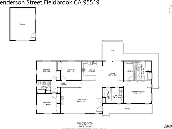 4th image of 941 Henderson St