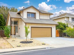 1143 Araquipa Ct, Vacaville, CA 95687