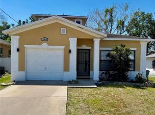3511 E 11th Ave, Tampa, FL 33605