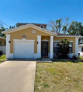 3511 E 11th Ave, Tampa, FL, 33605