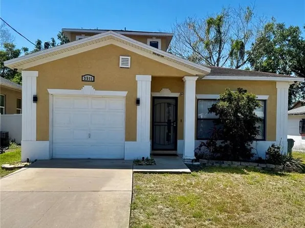3511 E 11th Ave, Tampa, FL 33605