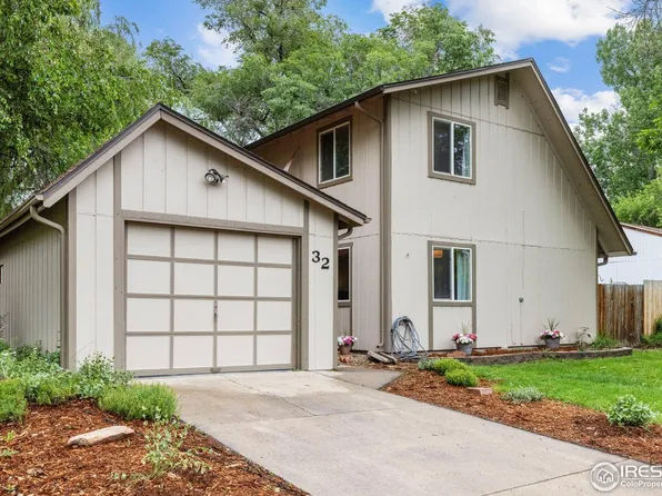32 Powder Horn Pl, Longmont, CO 80504
