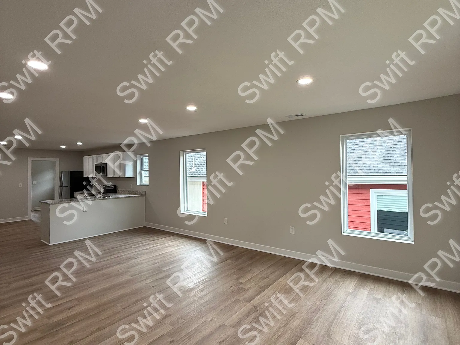 1040 Oakland Avenue - 1 — Photo 2