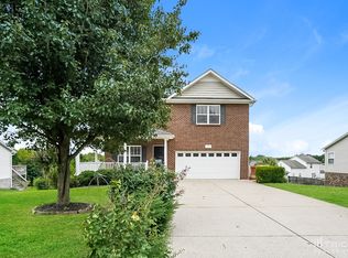 6024 Chickadee Cir, Spring Hill, TN 37174