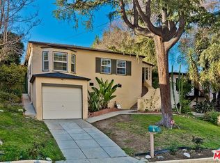 3175 Cadet Ct, Los Angeles, CA 90068