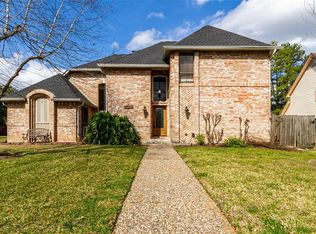 18218 Forest Town Dr, Houston, TX 77084