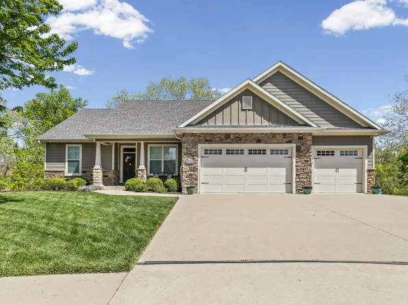 2009 Devonshire Dr, Columbia, MO 65203