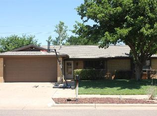 5418 74th St, Lubbock, TX 79424