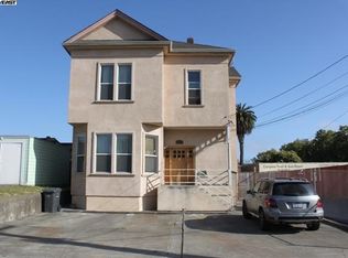 1112 Allston Way, Berkeley, CA 94702