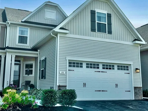 195 Stonebridge Rd, Grand Island, NY 14072