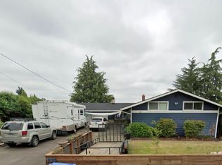 1185 Morningside St SE, Salem, OR 97302