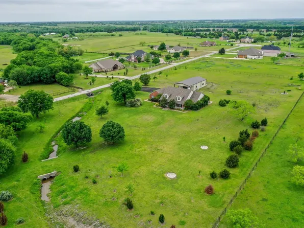 16691 State Highway 205, Terrell, TX 75160