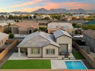 20954 E Camacho Rd, Queen Creek, AZ 85142