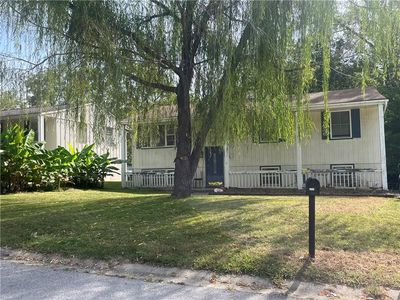 4961 NW Woody Creek Ln, Kansas City, MO, 64151