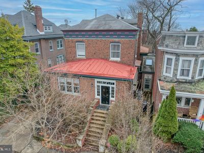 706 N Rodney St, Wilmington, DE, 19805