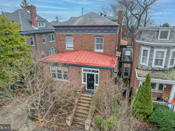 706 N Rodney St, Wilmington, DE 19805