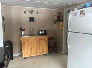 476 N M 129, Cedarville, MI 49719