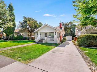 1410 Maple Ave, Twin Falls, ID 83301