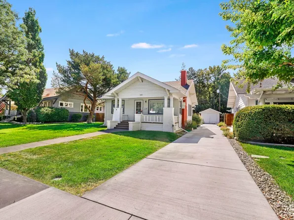 1410 Maple Ave, Twin Falls, ID 83301