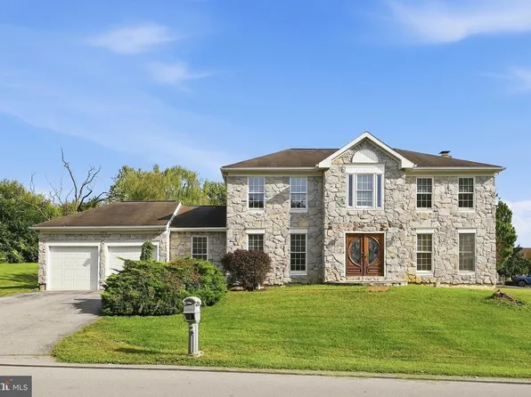 19410 Portsmouth Dr, Hagerstown, MD 21742