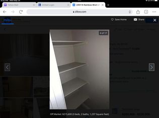 2451 N Rainbow Blvd UNIT 2080, Las Vegas, NV 89108