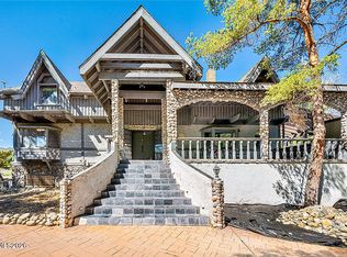 32200 Cantlon Dr, Wadsworth, NV 89510