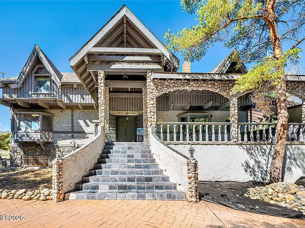32200 Cantlon Dr, Reno, NV 89510