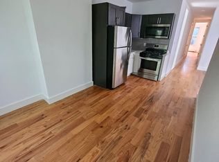 838 Freeman St APT 3, Bronx, NY 10459