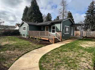 3321 Oregon Ave, Springfield, OR 97478