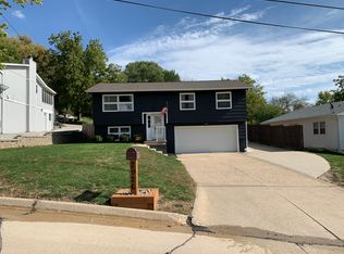 2926 S Martha St, Sioux City, IA 51106