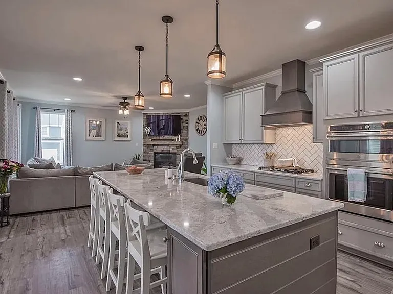18400 Twin Falls Ln — Photo 18