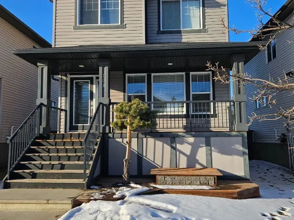 208 Kirpatrick Way, Leduc, AB T9E 1B5