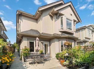 720 W 68th Ave, Vancouver, BC V6P 2T9