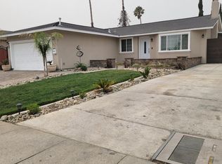 2115 Calder Pl, Fairfield, CA 94533