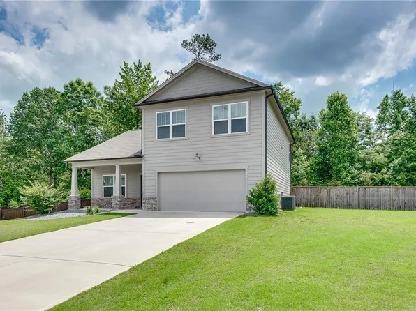 174 Brookstone Park E, Acworth, GA 30101