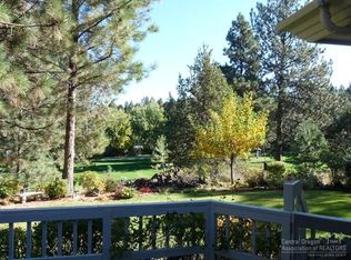 60853 Willow Creek Loop, Bend, OR 97702