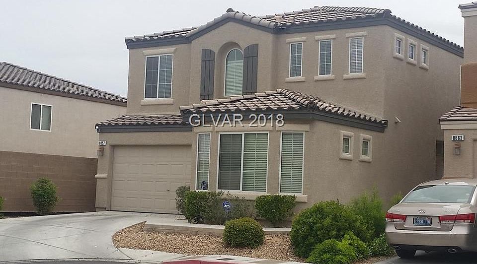 1st image of 8857 Skyline Peak Ct