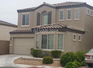 8857 Skyline Peak Ct, Las Vegas, NV 89148